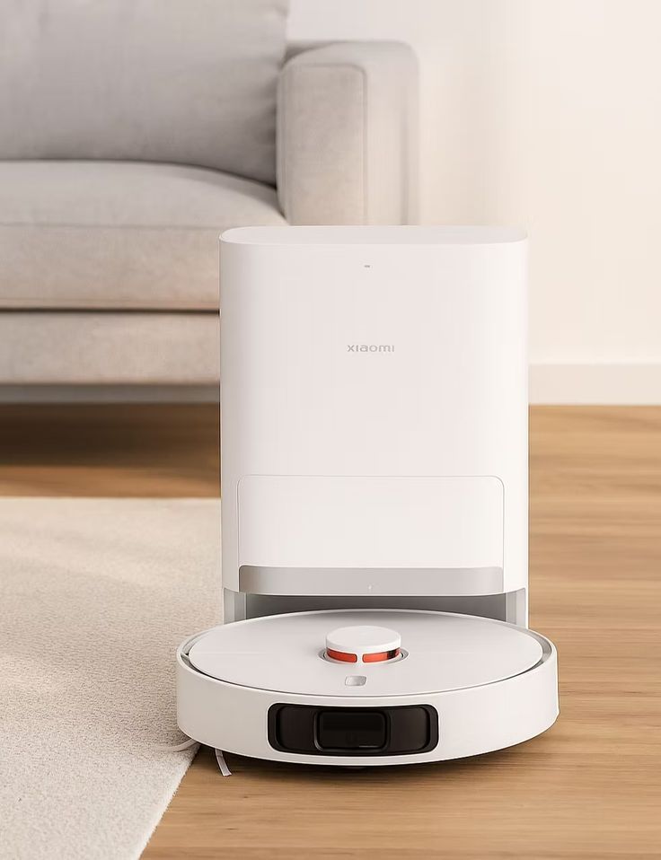 Robot Süpürge Engel Aşamıyor mu? Tekerlek ve Süspansiyon Sorunları