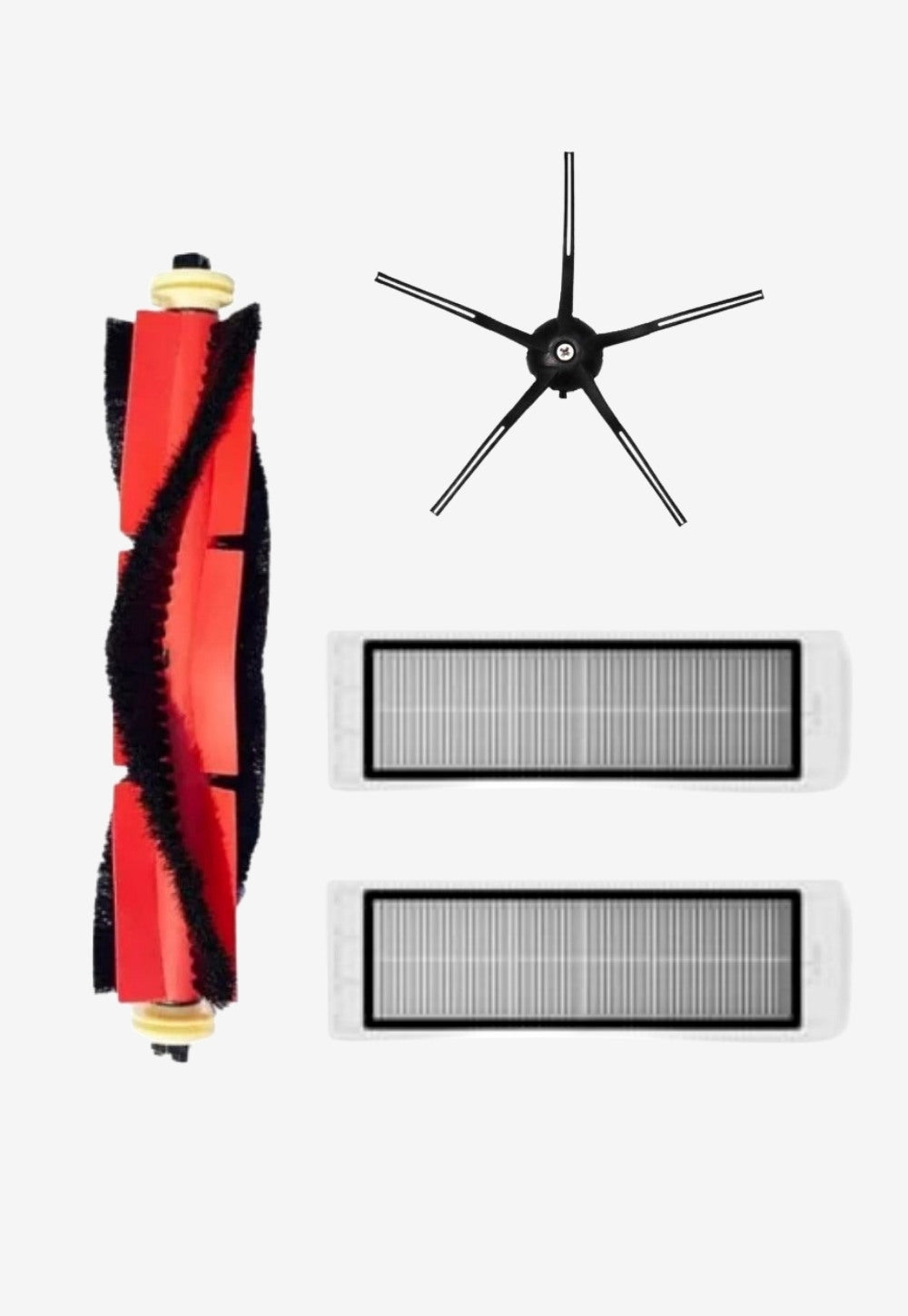 Roborock S6 Max V Robot Süpürge Set