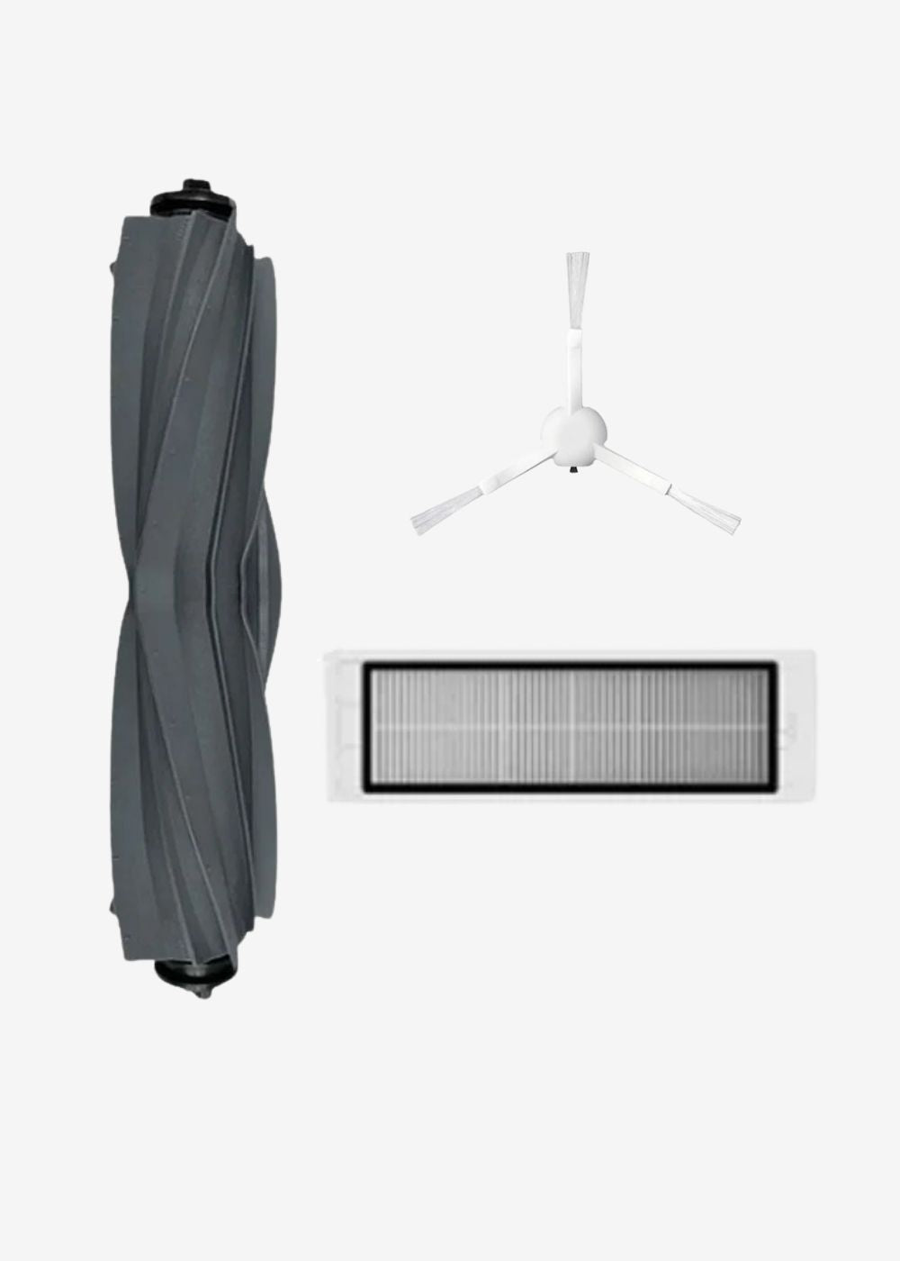 Dreame D10 Plus Gen 2 Robot Süpürge Set