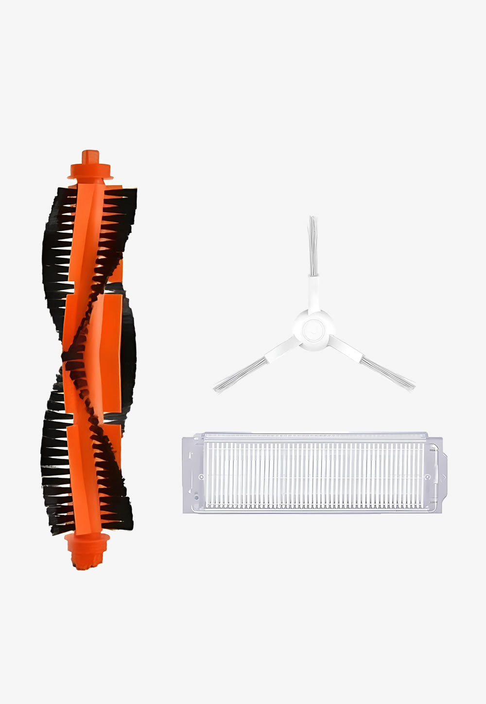 Xiaomi S10 (B106GL) Robot Süpürge Set
