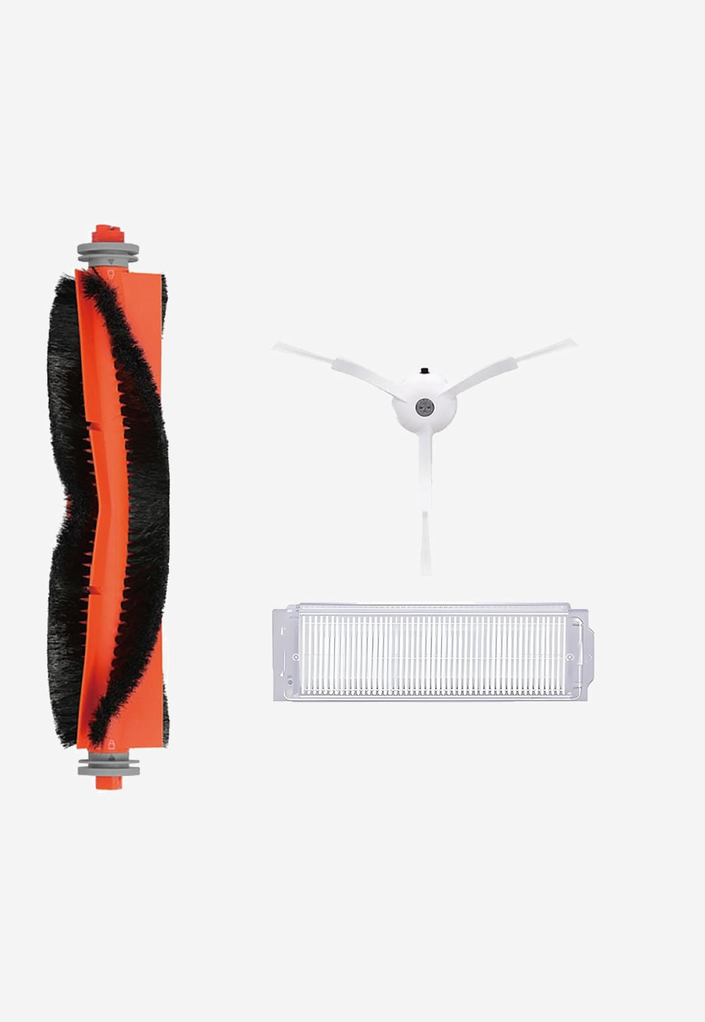 Xiaomi Vacuum Mop 2 Lite (MJSTL) Robot Süpürge Set