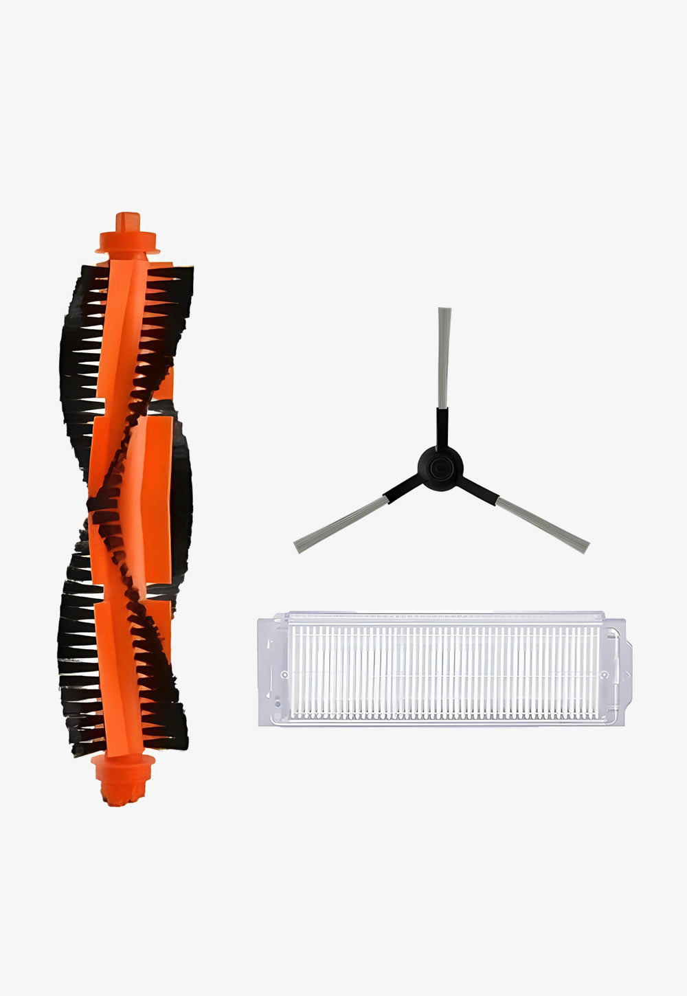 Xiaomi Mop Pro (STYTJ02YM) Robot Süpürge Set