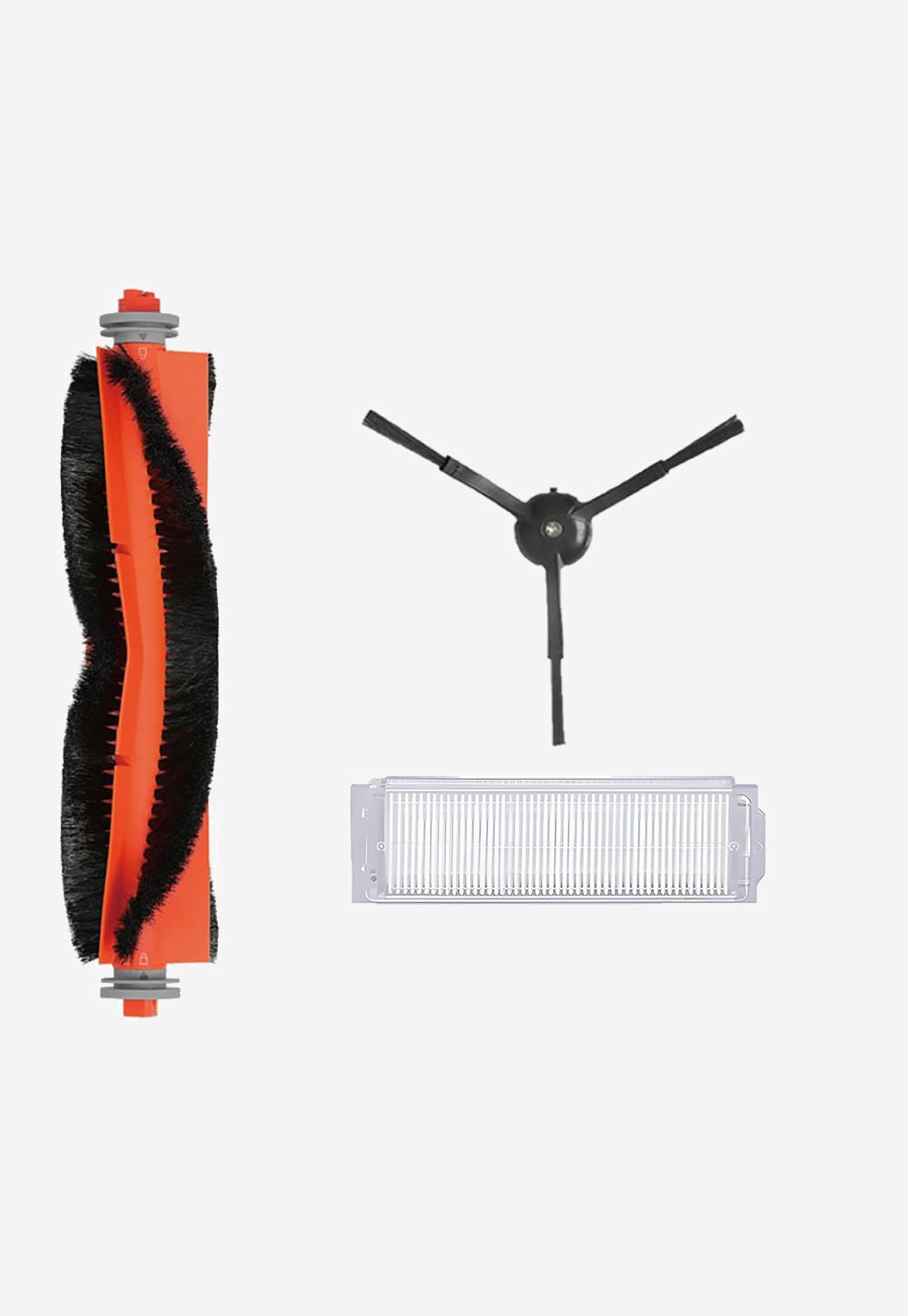 Xiaomi Vacuum Mop 2 Lite (MJSTL) Robot Süpürge Set